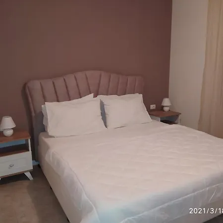 Marina Apartment