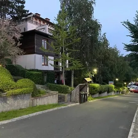 Apartment Marina