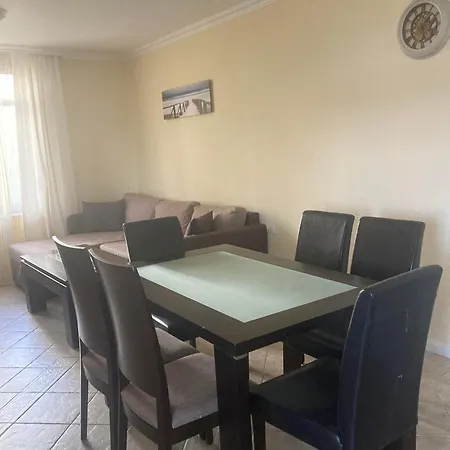 Apartment Marina *
