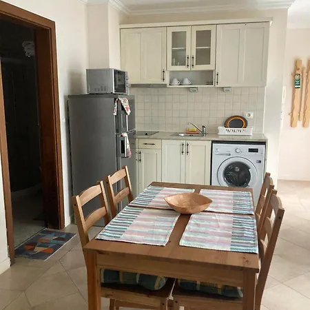 Apartment Marina Sozopol