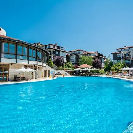 Apartment Marina