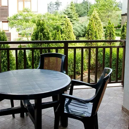Apartment Marina Sozopol