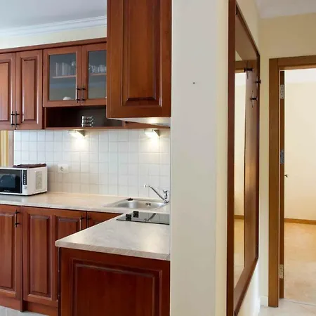 Marina Apartment