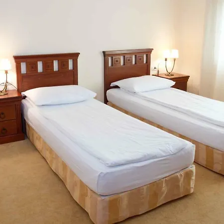 Apartment Marina Sozopol