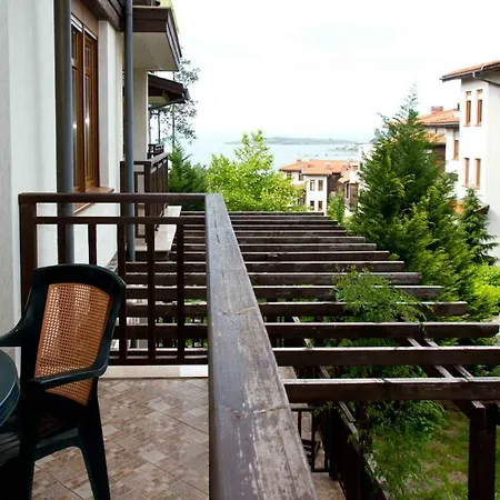 Apartment Marina Sozopol