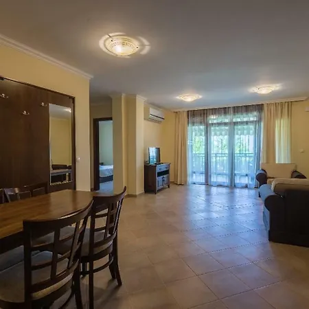 Marina Apartment Sozopol