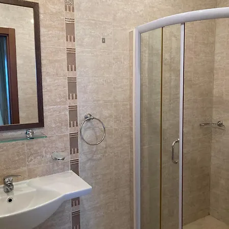 Marina Apartament Sozopol