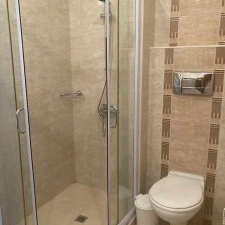 Apartament Marina Sozopol