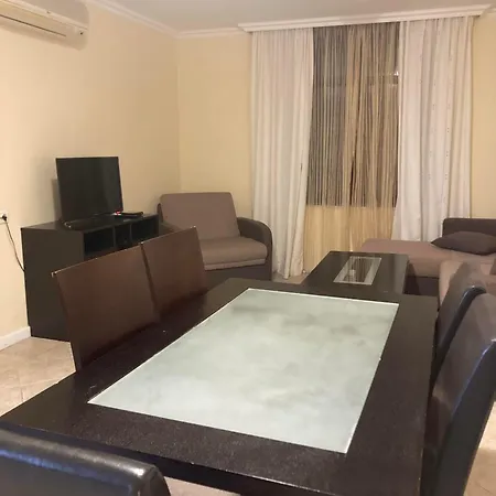 Apartament Marina