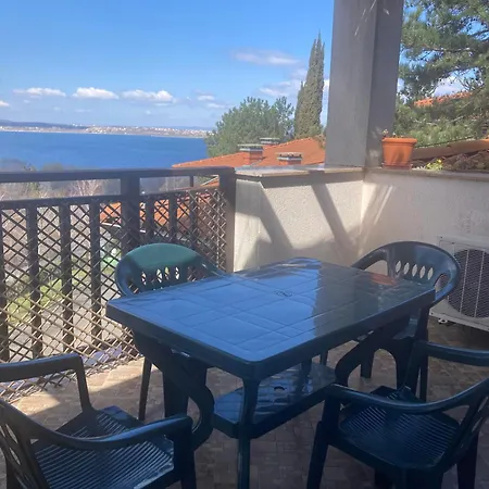 Marina Apartament *