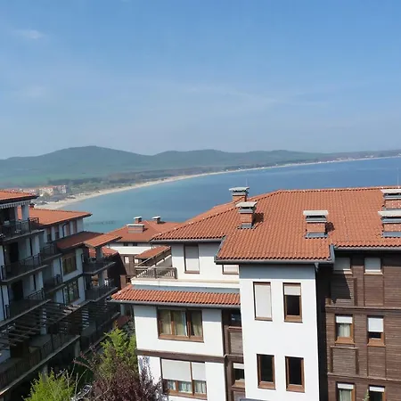 Apartament Marina