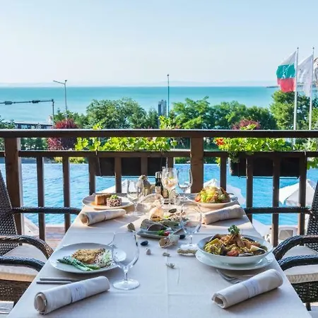 Marina Apartament Sozopol