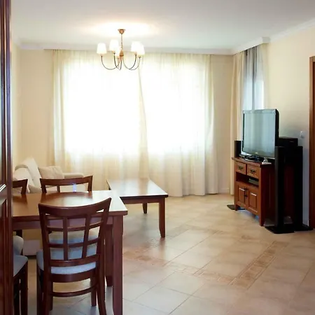 Marina Apartament *