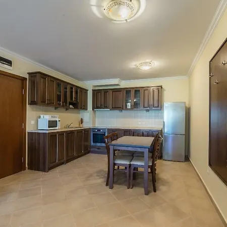 Apartament Marina