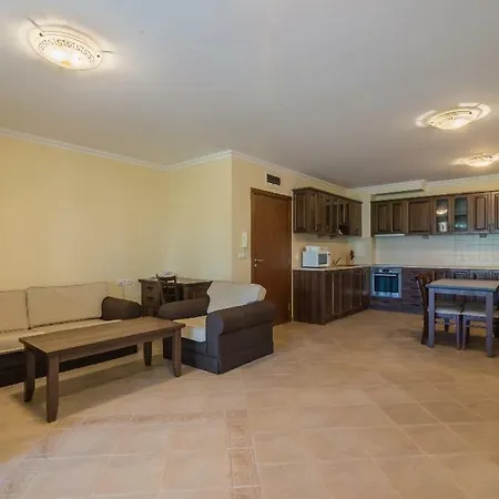 Marina Apartament *