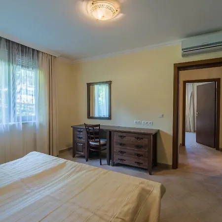 Apartament Marina